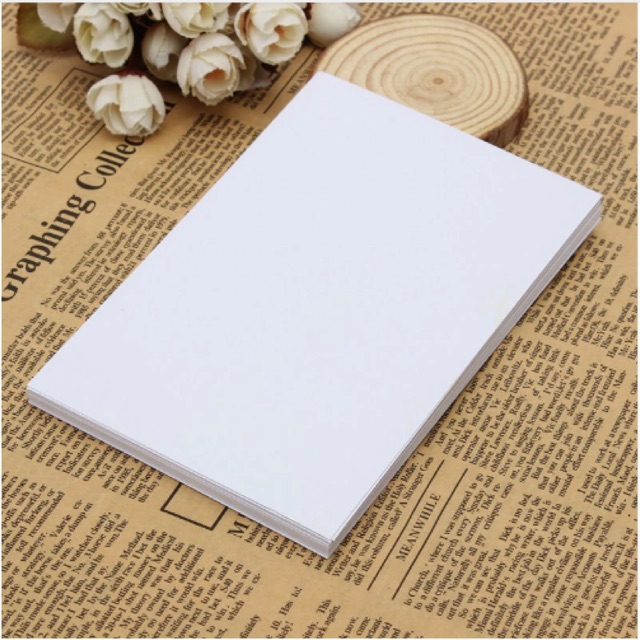 Tự làm lì xì từ giấy A4